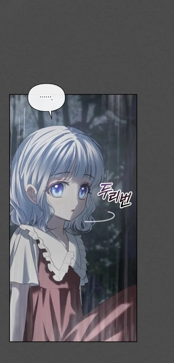 Read Baby Prisoner of the Winter Castle EN Manga Online