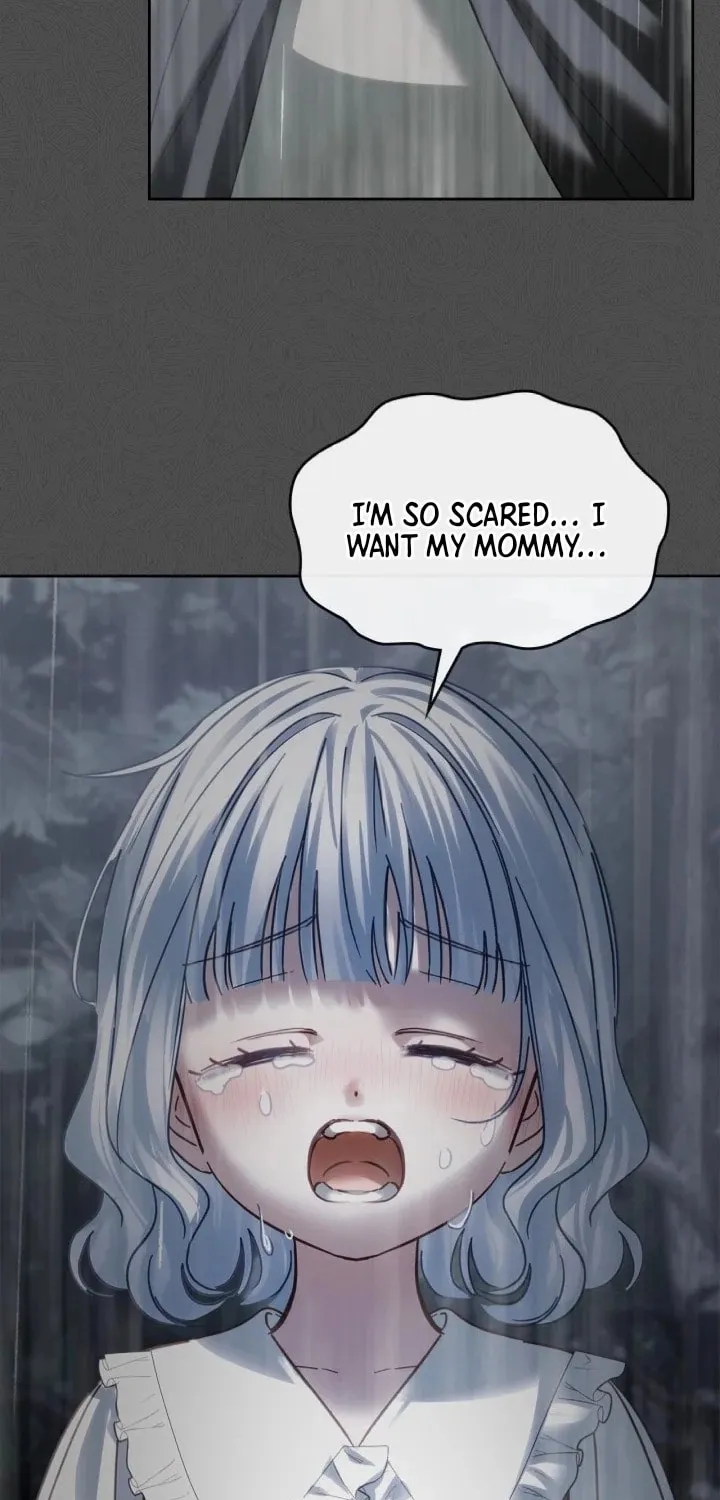 Read Baby Prisoner of the Winter Castle EN Manga Online