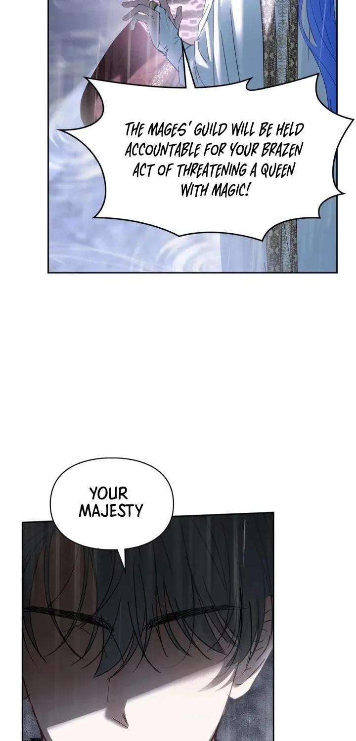 Read Baby Prisoner of the Winter Castle EN Manga Online