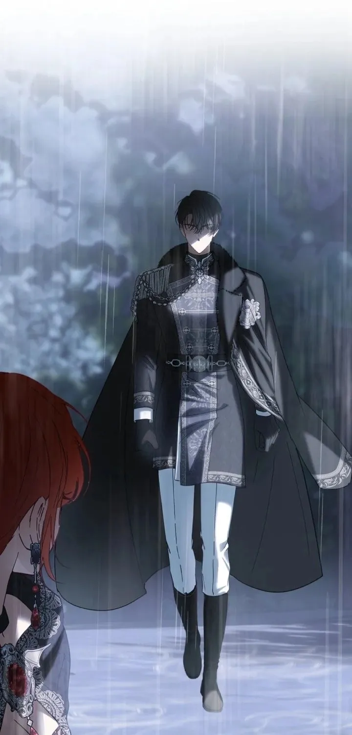 Read Baby Prisoner of the Winter Castle EN Manga Online