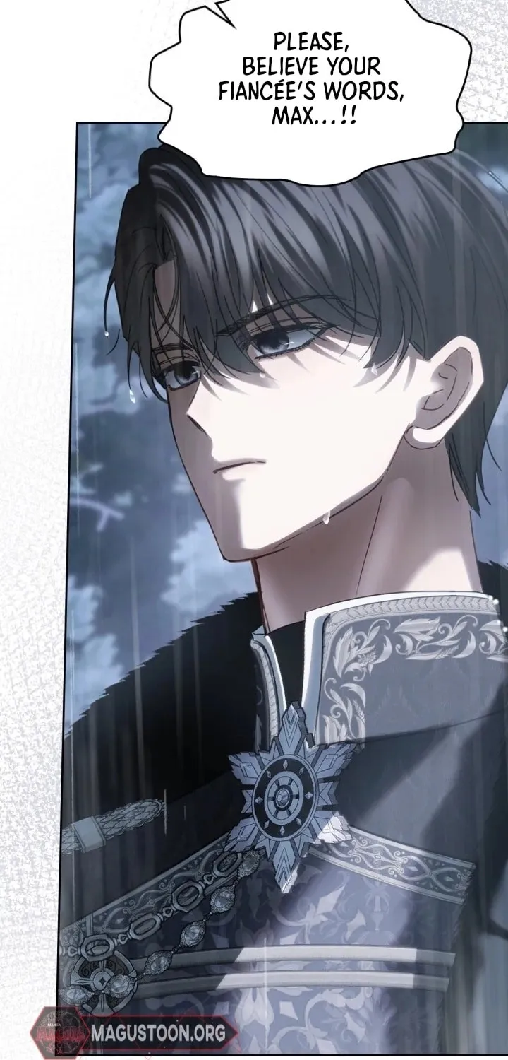Read Baby Prisoner of the Winter Castle EN Manga Online