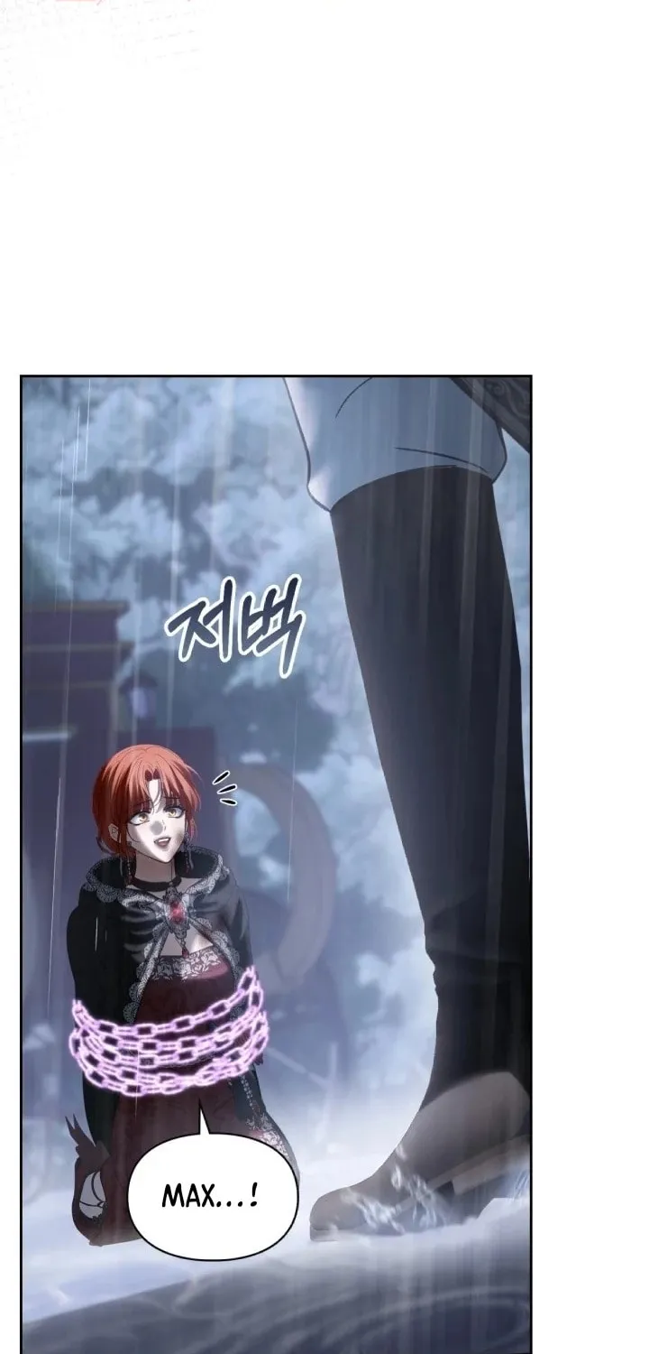 Read Baby Prisoner of the Winter Castle EN Manga Online