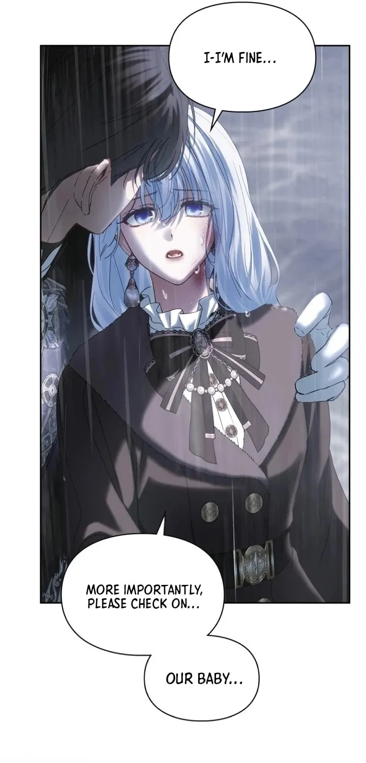 Read Baby Prisoner of the Winter Castle EN Manga Online