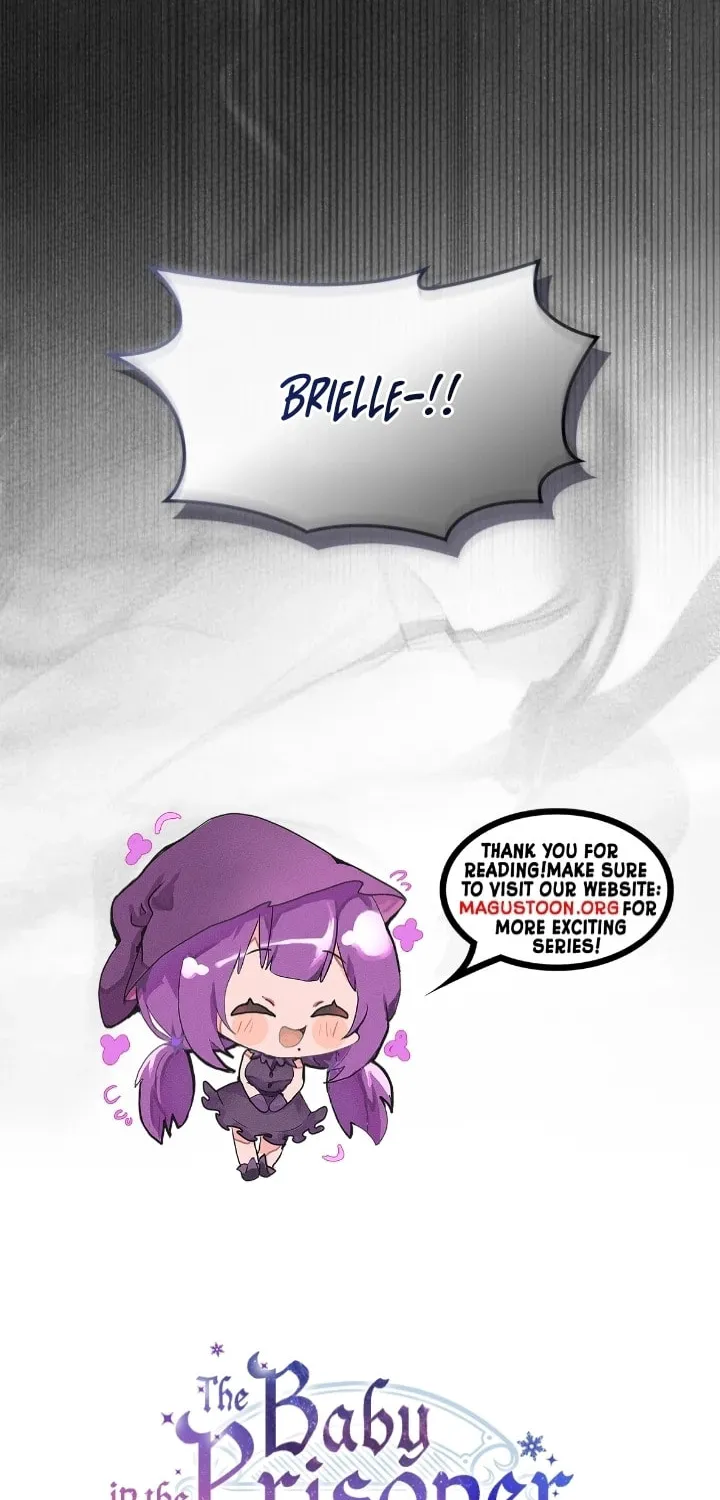 Read Baby Prisoner of the Winter Castle EN Manga Online