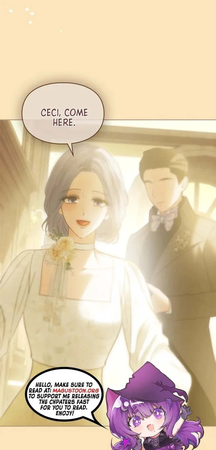 Read Baby Prisoner of the Winter Castle EN Manga Online