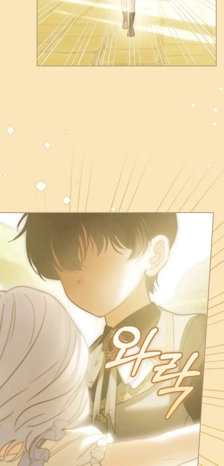 Read Baby Prisoner of the Winter Castle EN Manga Online