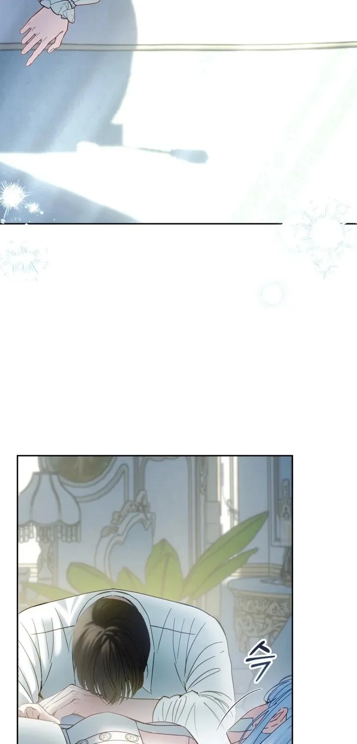 Read Baby Prisoner of the Winter Castle EN Manga Online