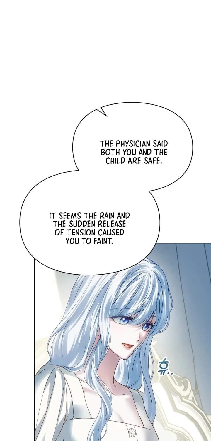 Read Baby Prisoner of the Winter Castle EN Manga Online