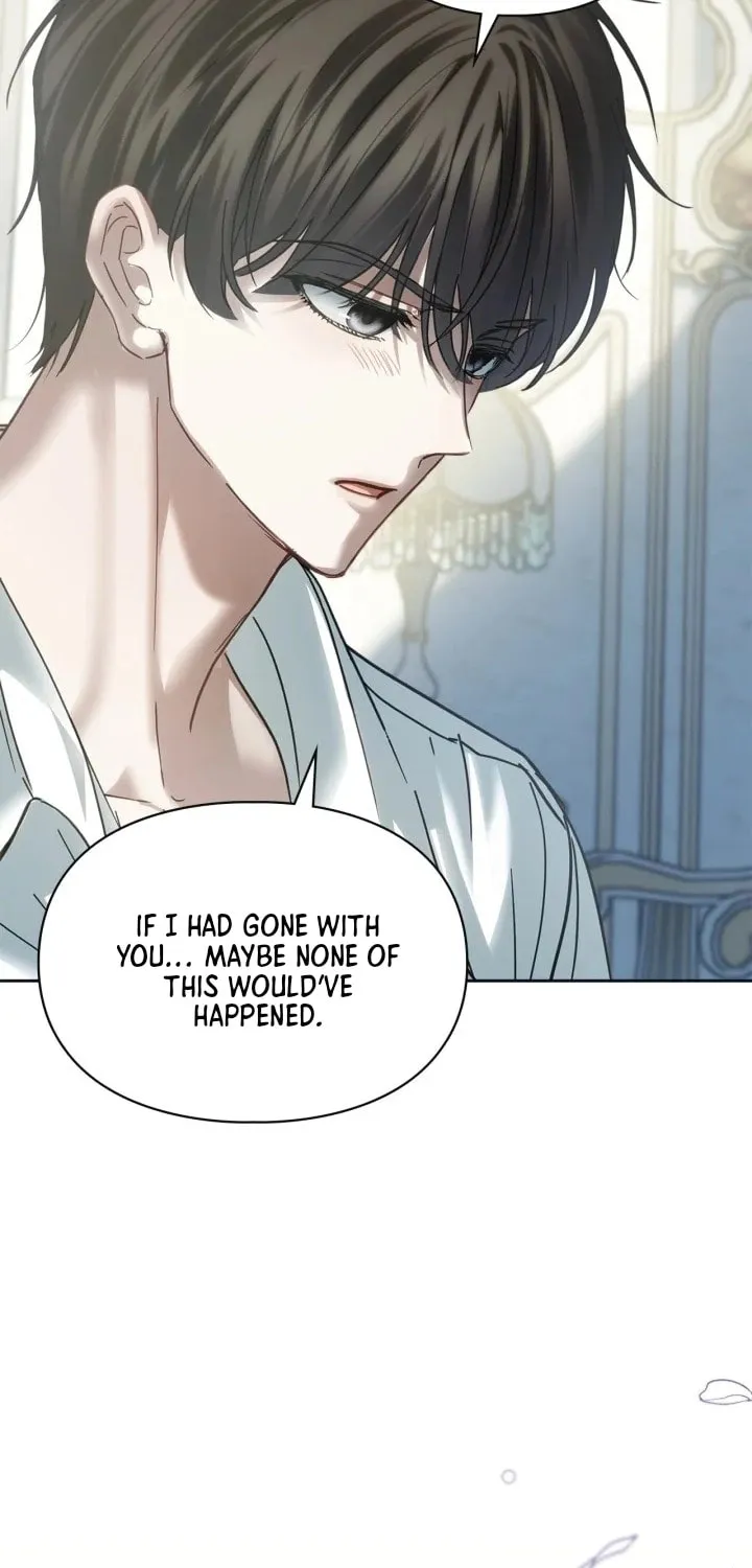 Read Baby Prisoner of the Winter Castle EN Manga Online