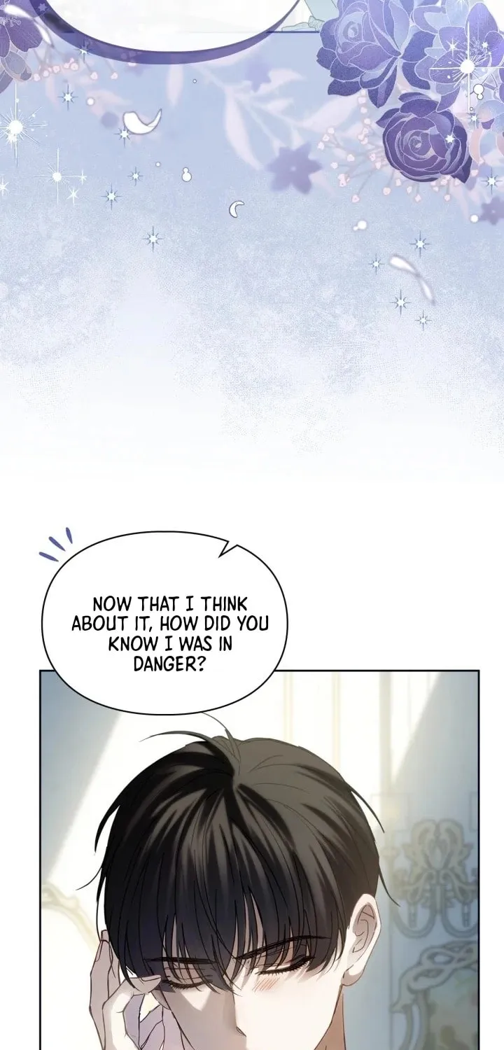 Read Baby Prisoner of the Winter Castle EN Manga Online
