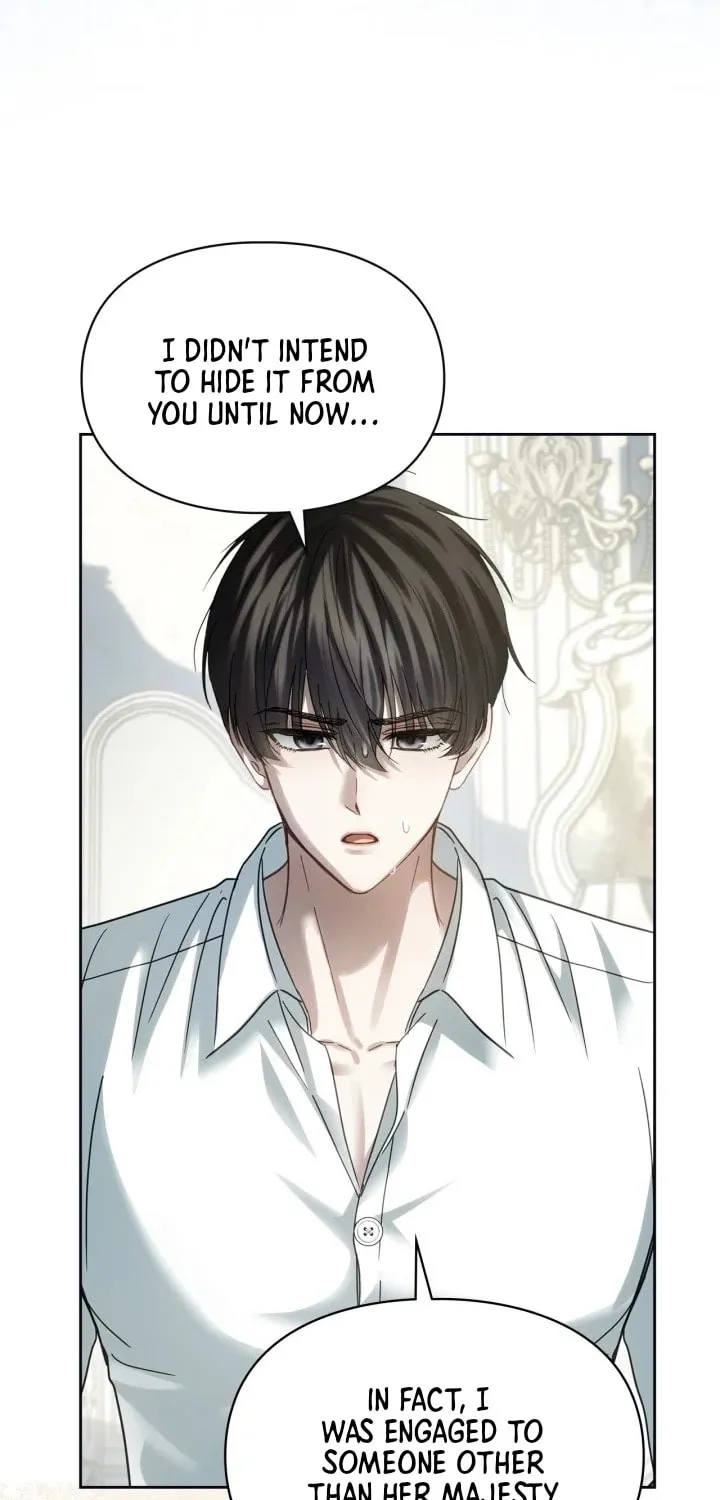 Read Baby Prisoner of the Winter Castle EN Manga Online