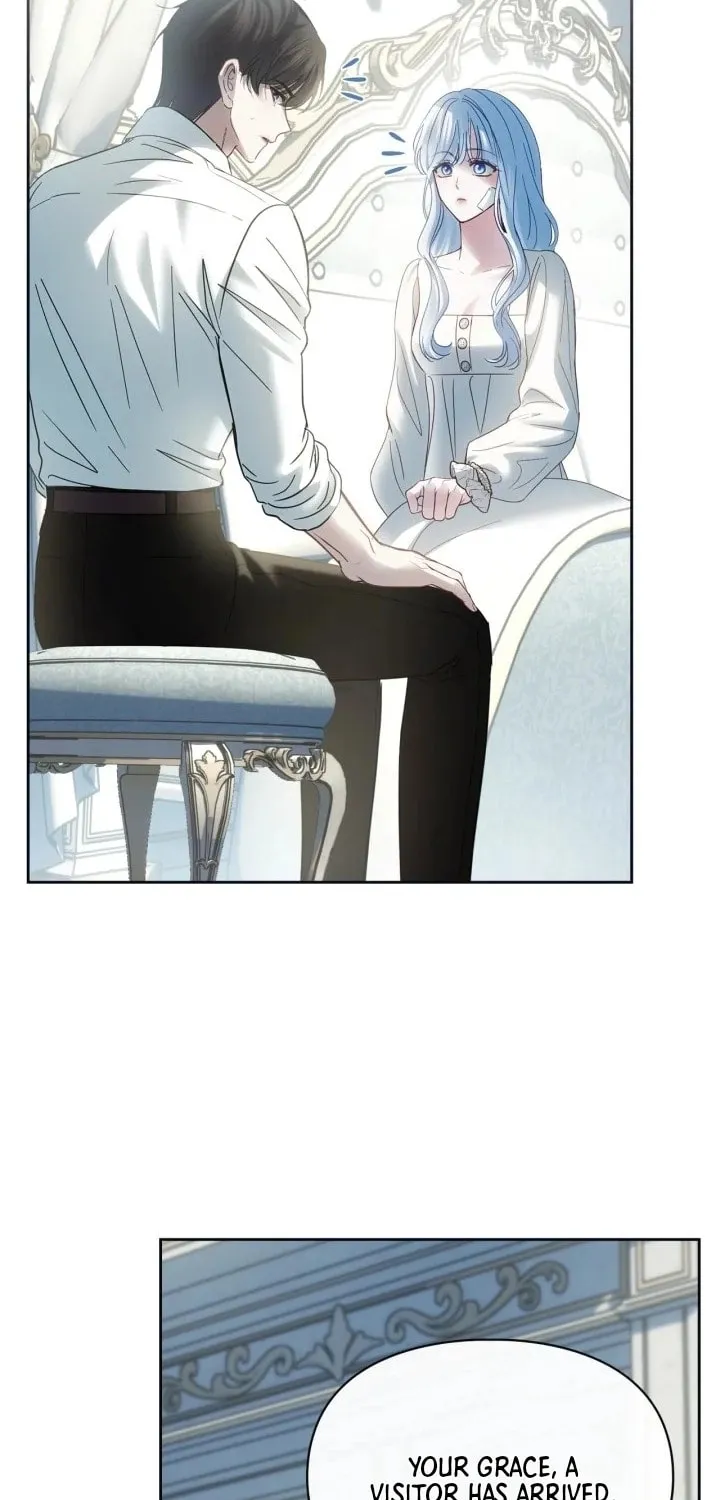 Read Baby Prisoner of the Winter Castle EN Manga Online