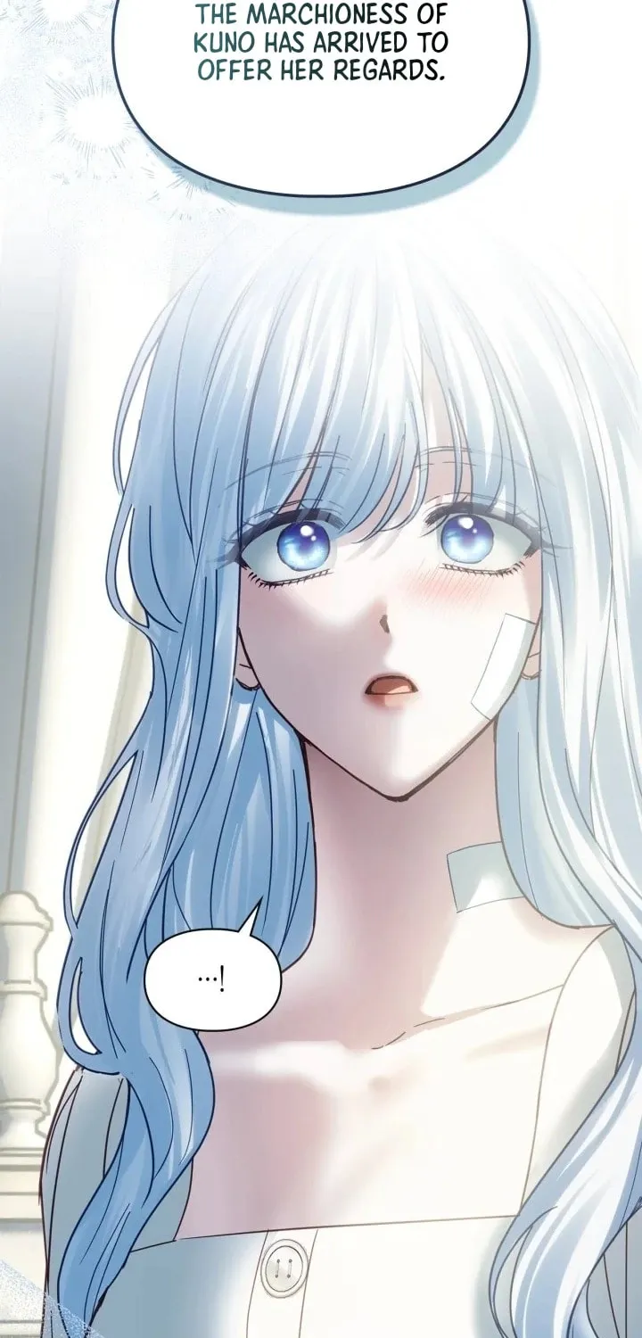 Read Baby Prisoner of the Winter Castle EN Manga Online