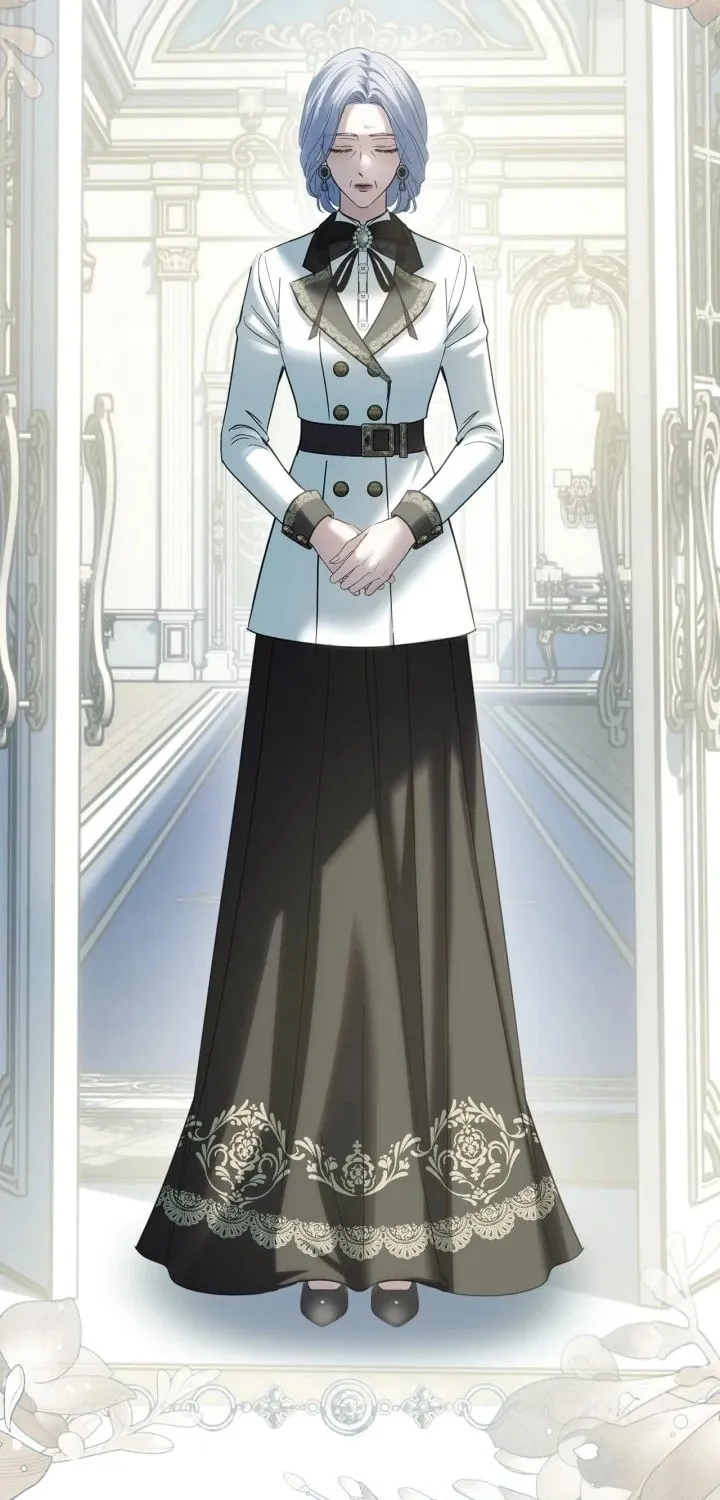Read Baby Prisoner of the Winter Castle EN Manga Online