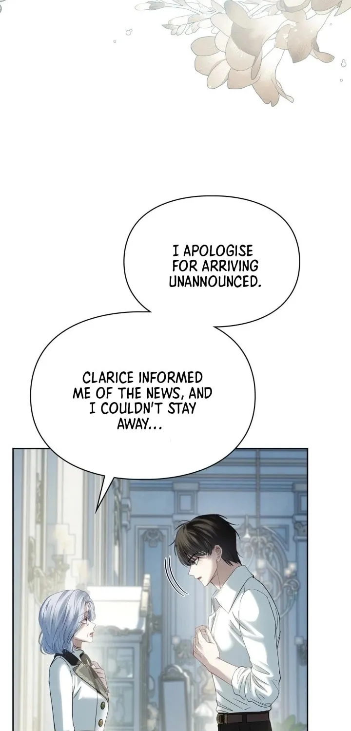 Read Baby Prisoner of the Winter Castle EN Manga Online