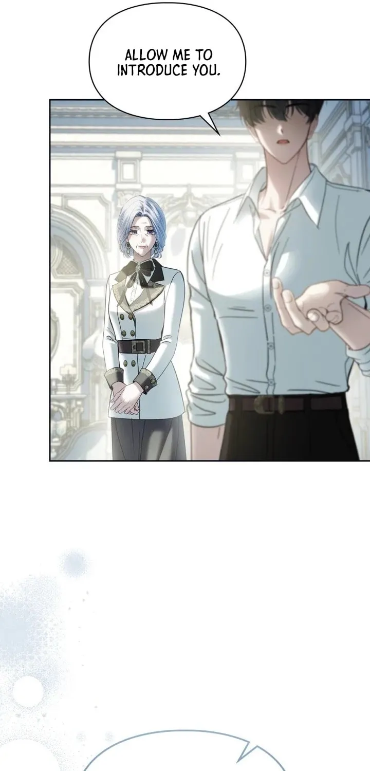 Read Baby Prisoner of the Winter Castle EN Manga Online