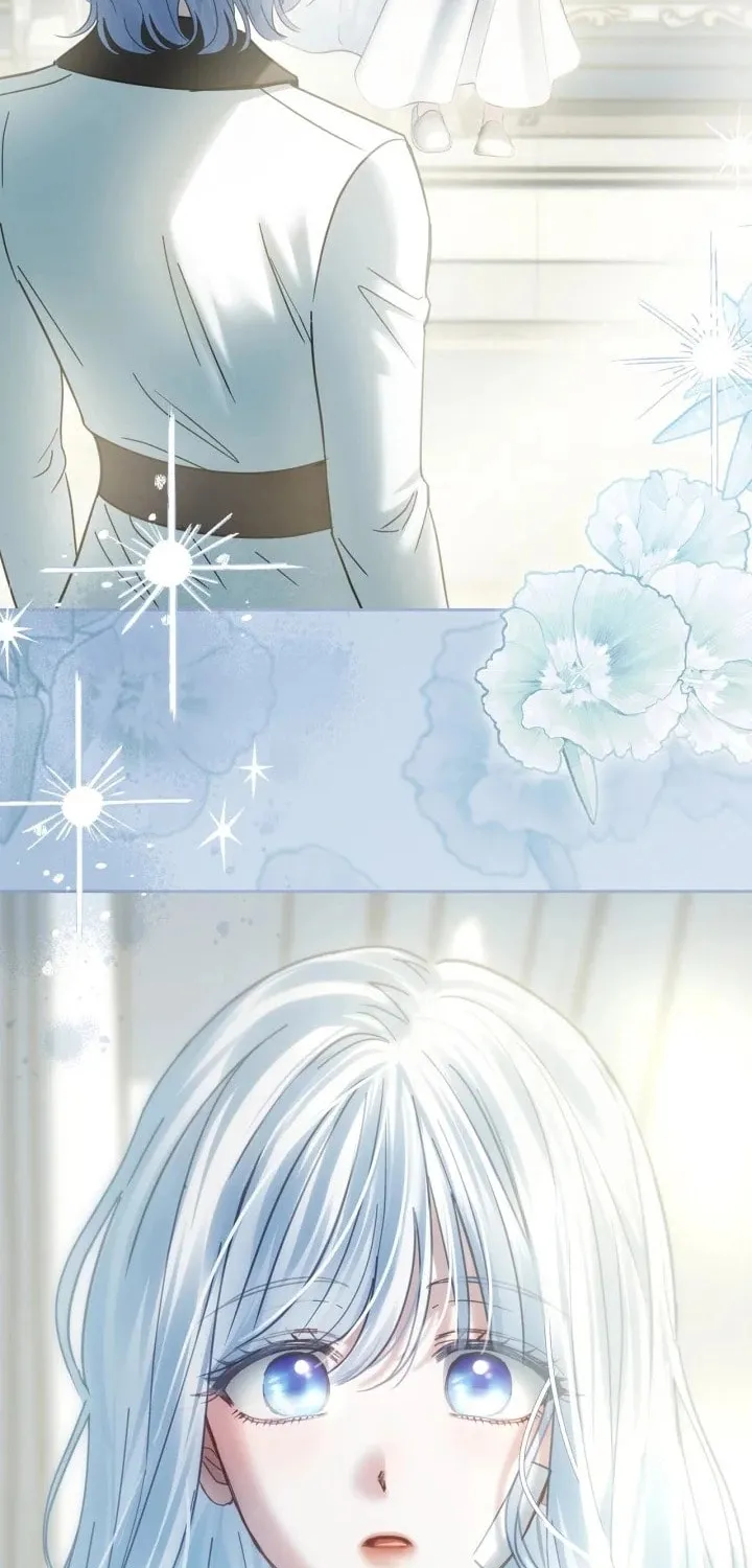 Read Baby Prisoner of the Winter Castle EN Manga Online