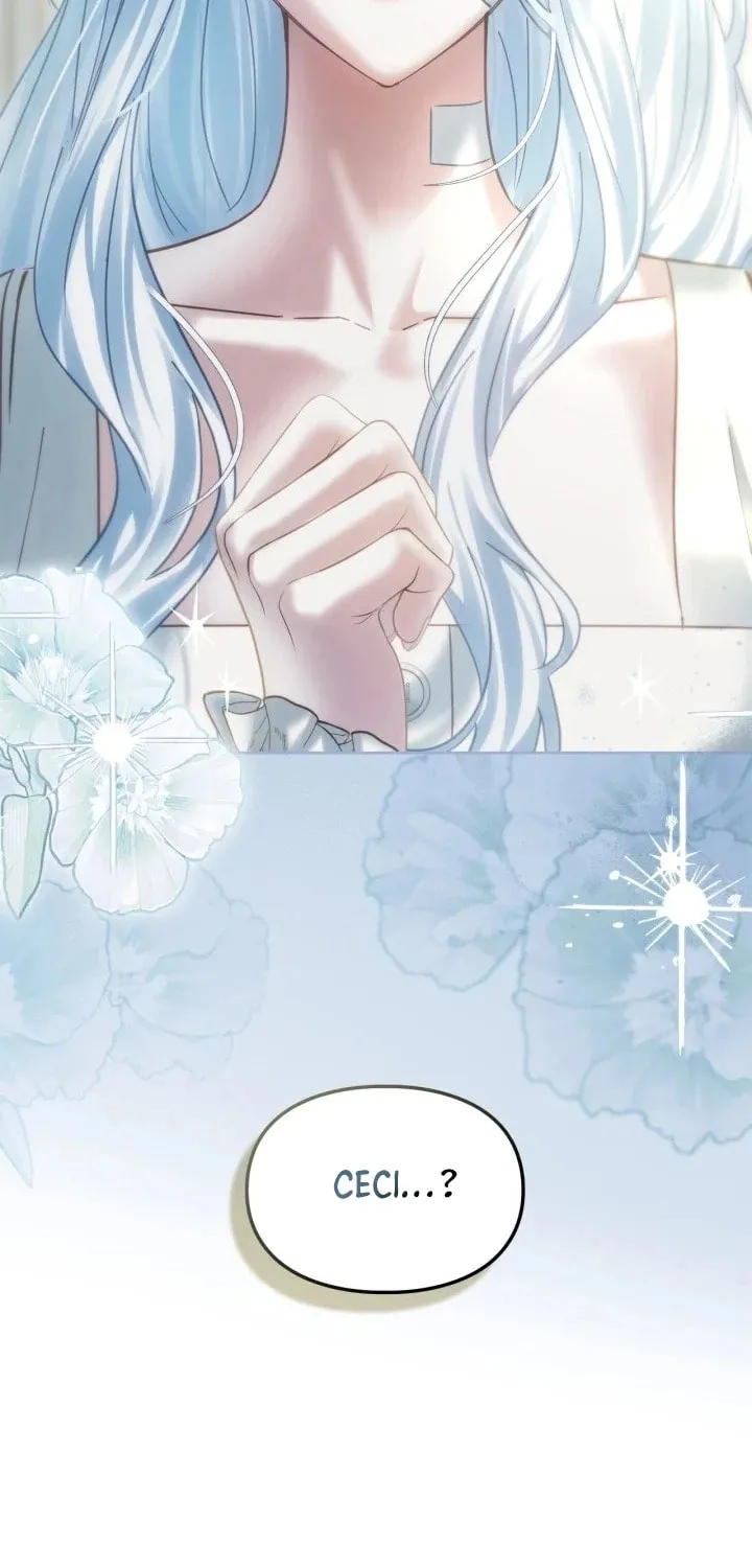 Read Baby Prisoner of the Winter Castle EN Manga Online