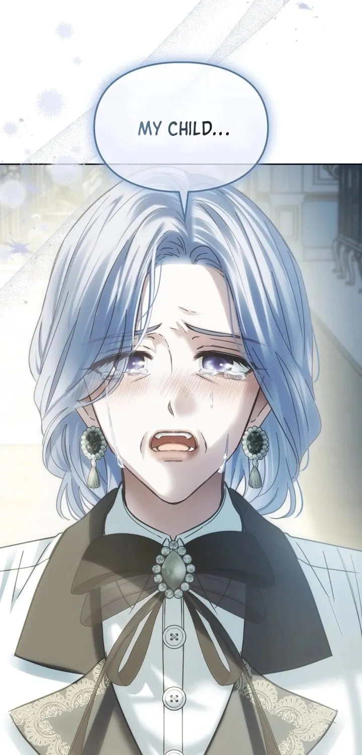 Read Baby Prisoner of the Winter Castle EN Manga Online