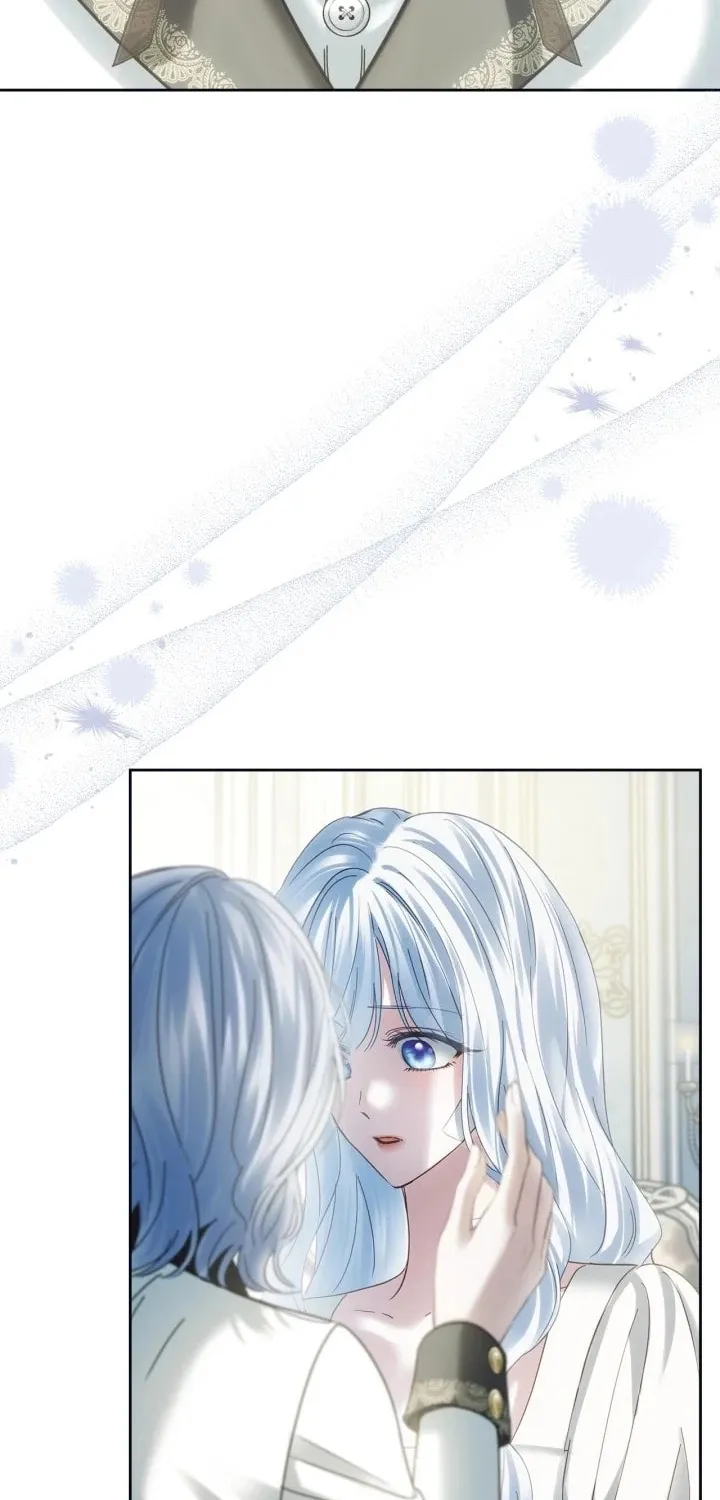 Read Baby Prisoner of the Winter Castle EN Manga Online