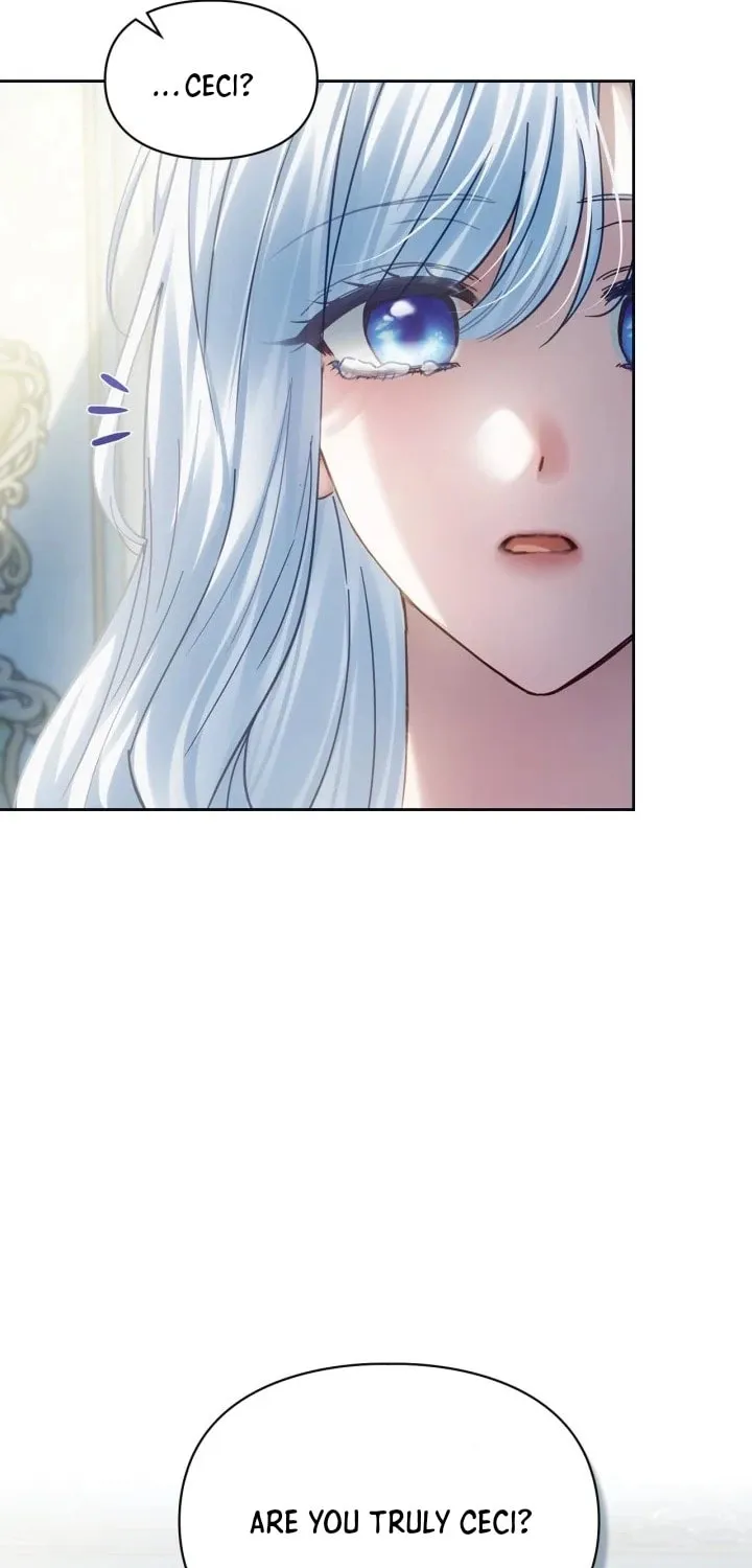 Read Baby Prisoner of the Winter Castle EN Manga Online