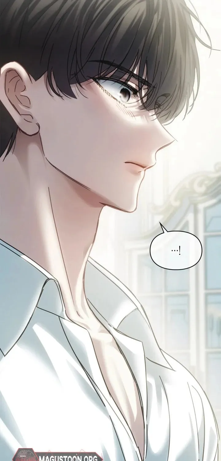 Read Baby Prisoner of the Winter Castle EN Manga Online