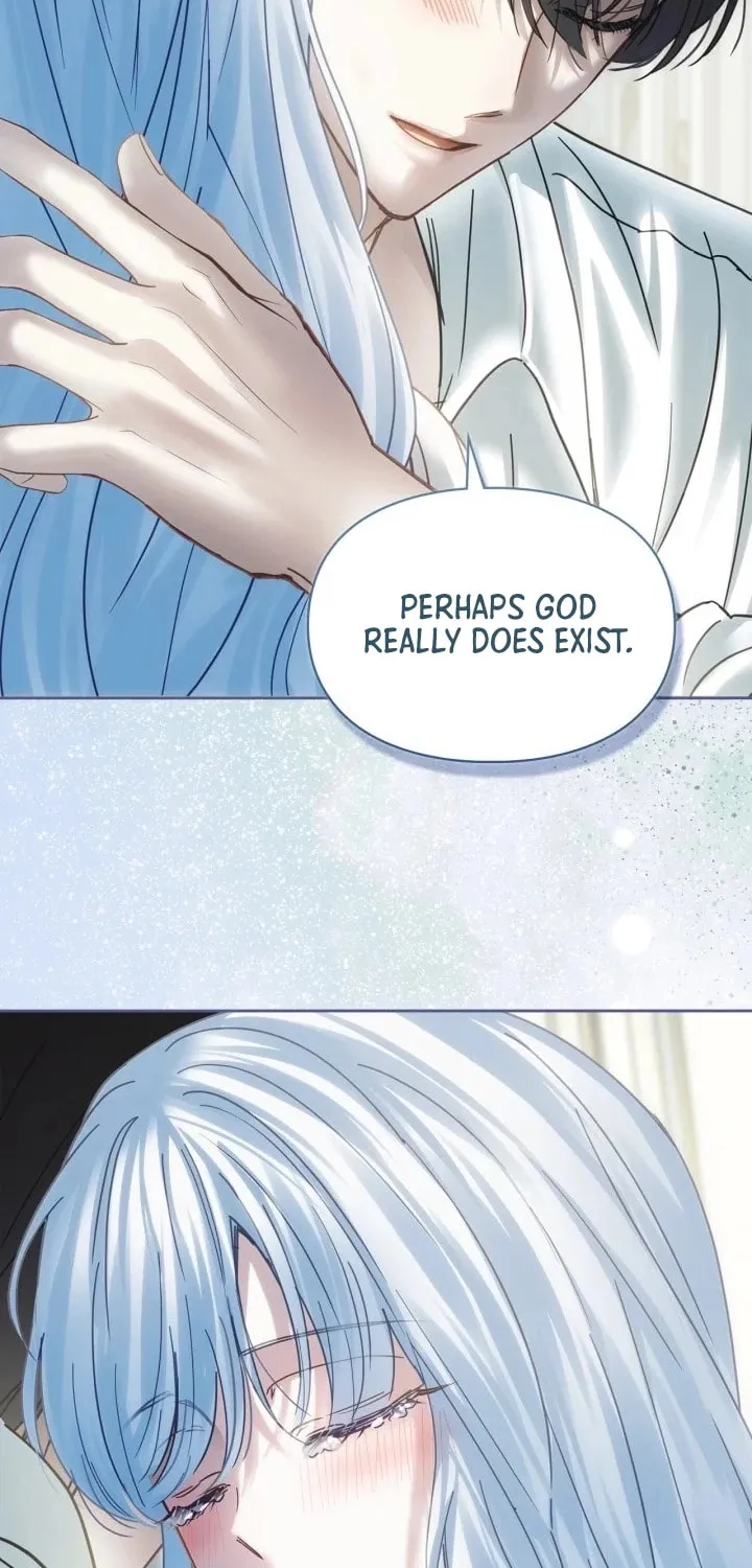 Read Baby Prisoner of the Winter Castle EN Manga Online