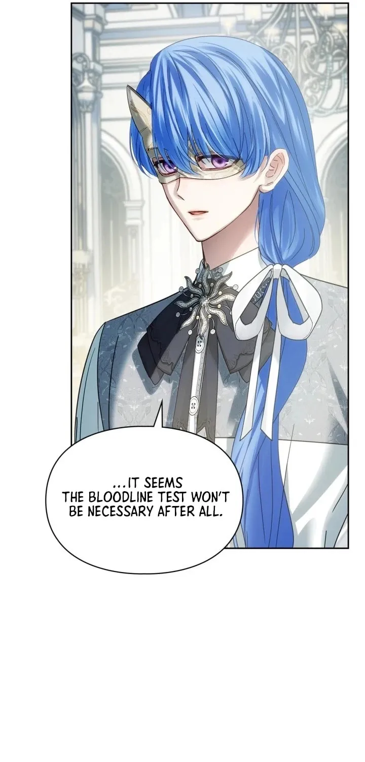 Read Baby Prisoner of the Winter Castle EN Manga Online