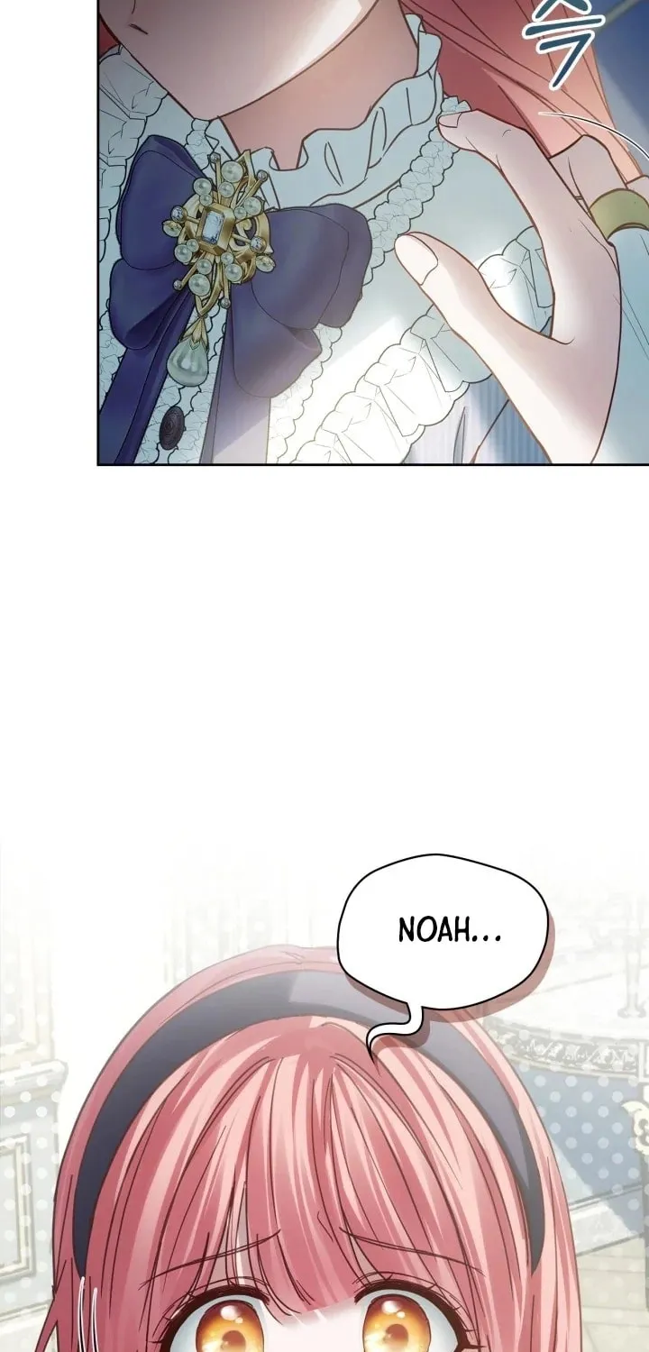 Read Baby Prisoner of the Winter Castle EN Manga Online