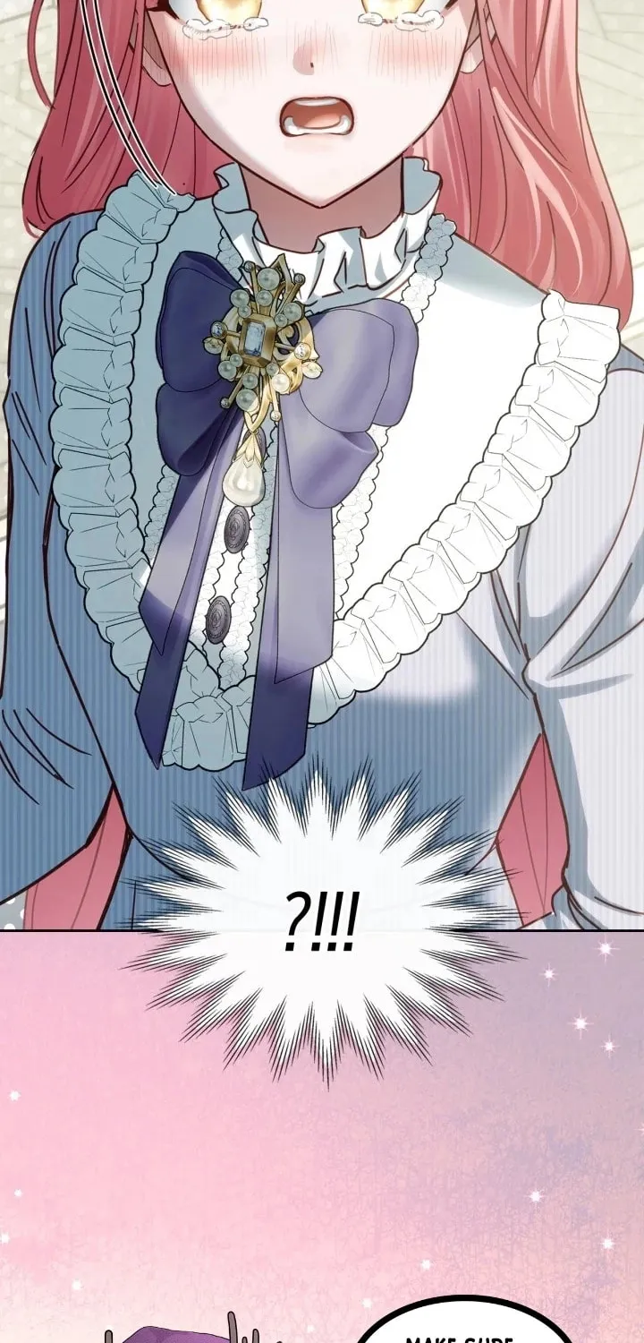 Read Baby Prisoner of the Winter Castle EN Manga Online