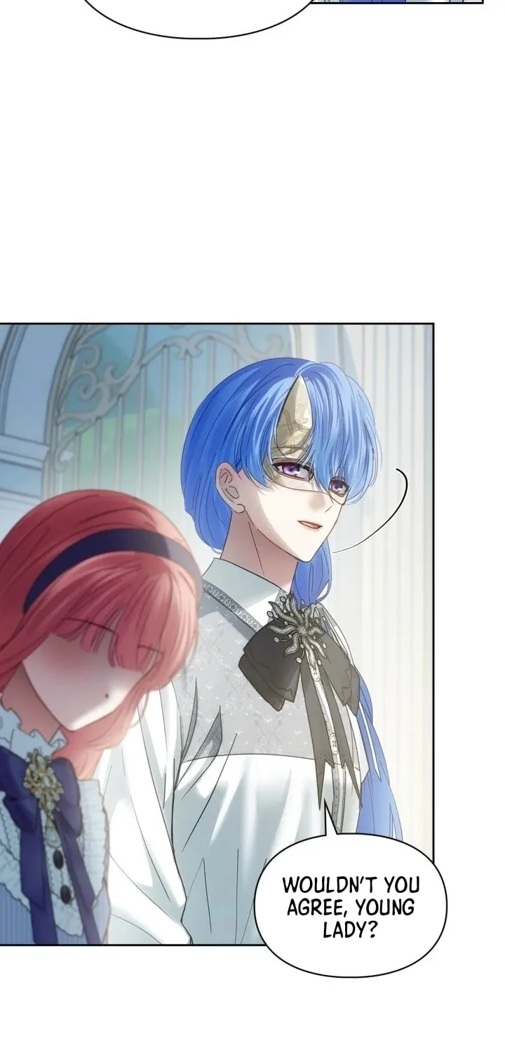 Read Baby Prisoner of the Winter Castle EN Manga Online