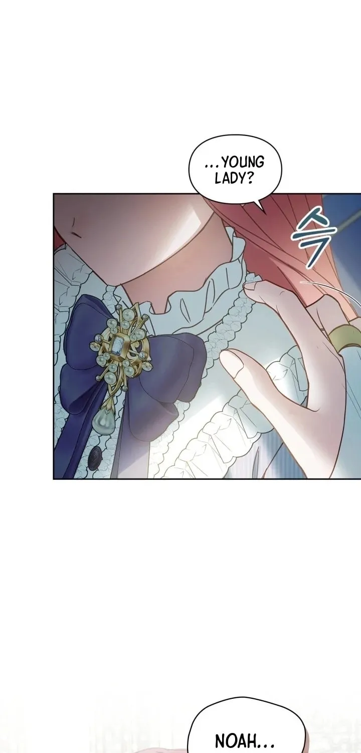 Read Baby Prisoner of the Winter Castle EN Manga Online