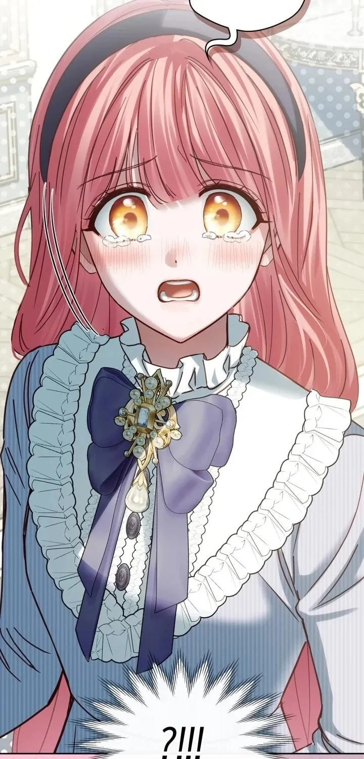 Read Baby Prisoner of the Winter Castle EN Manga Online