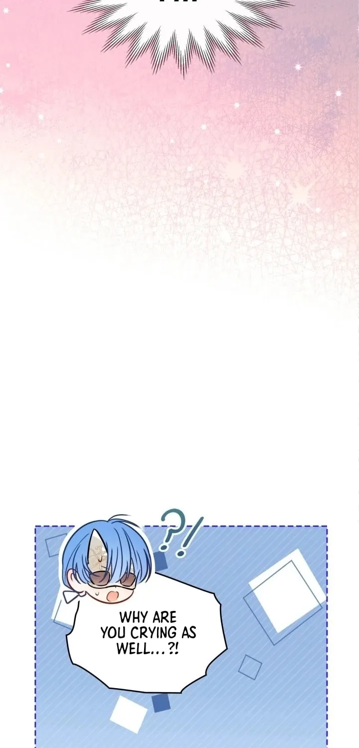 Read Baby Prisoner of the Winter Castle EN Manga Online