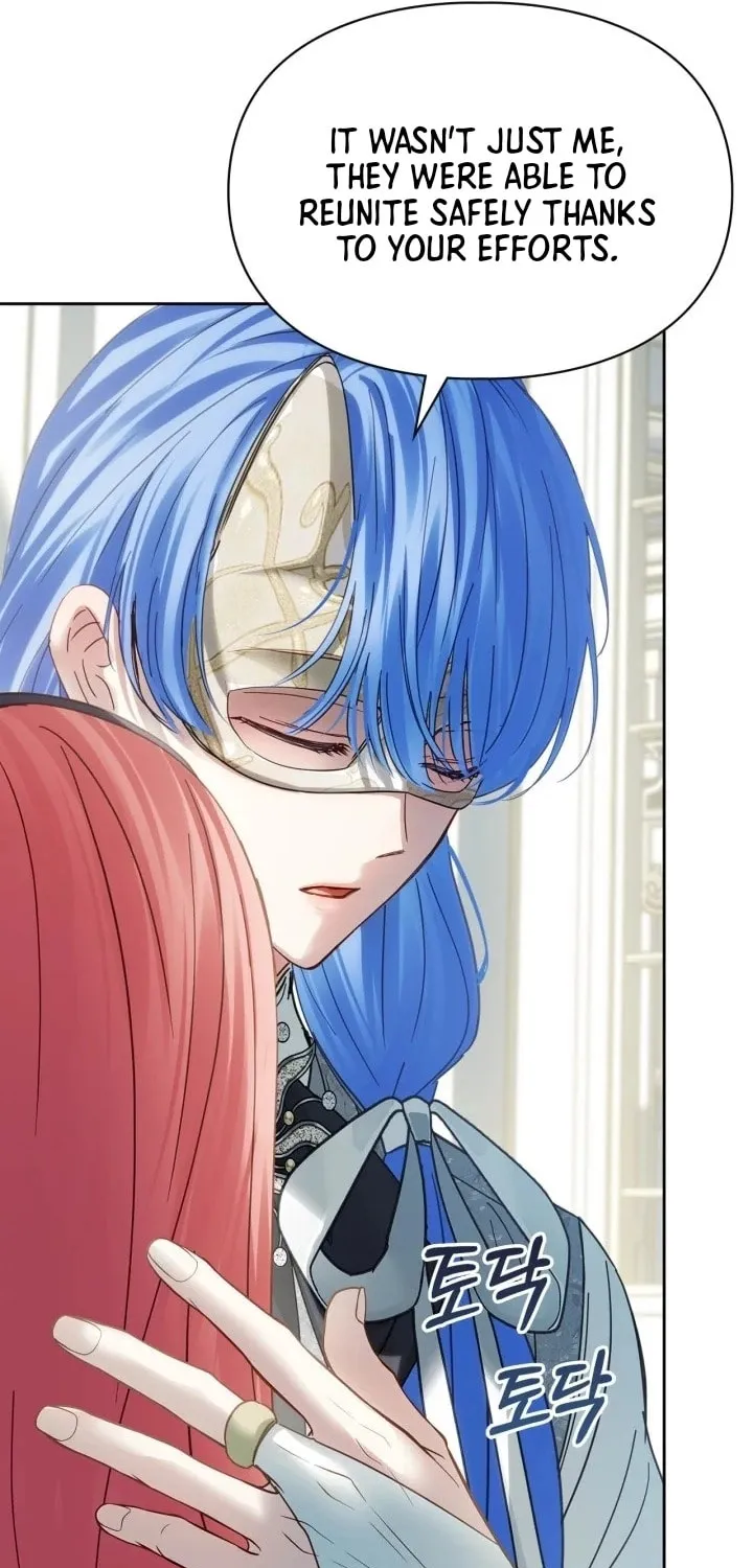 Read Baby Prisoner of the Winter Castle EN Manga Online
