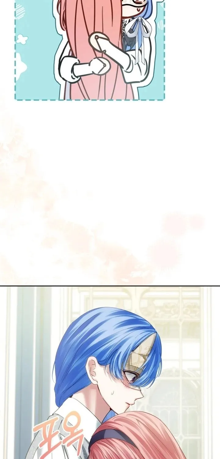 Read Baby Prisoner of the Winter Castle EN Manga Online