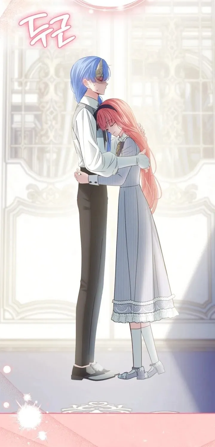 Read Baby Prisoner of the Winter Castle EN Manga Online
