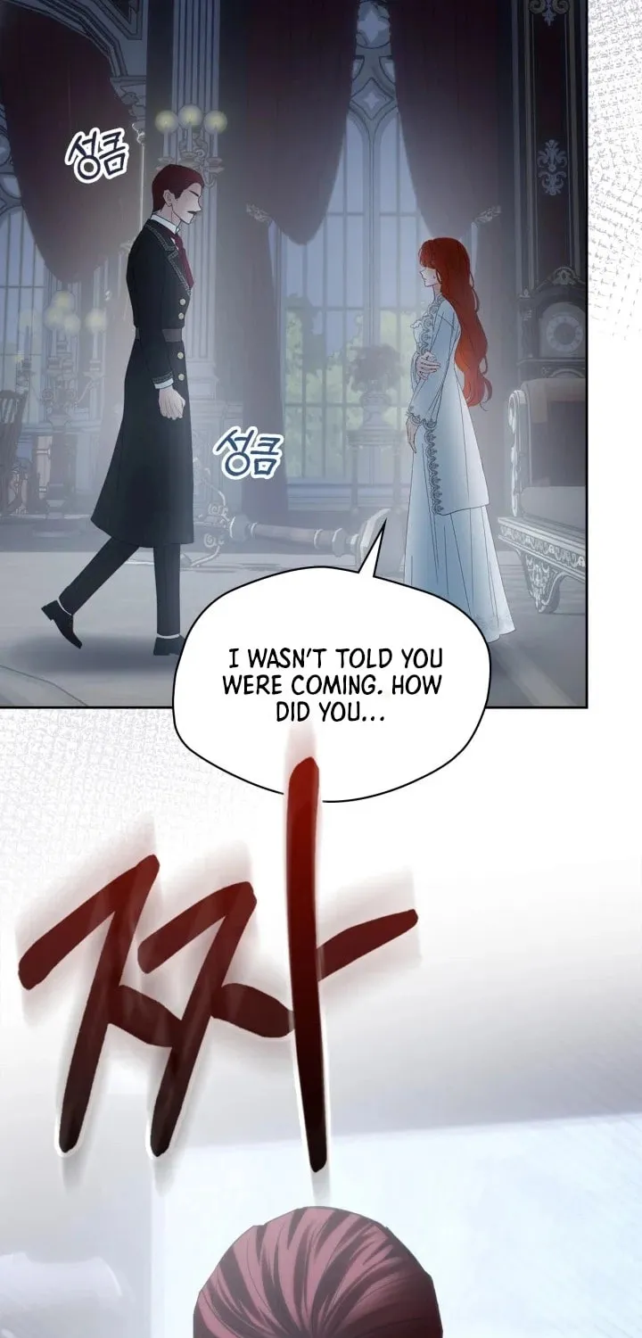 Read Baby Prisoner of the Winter Castle EN Manga Online