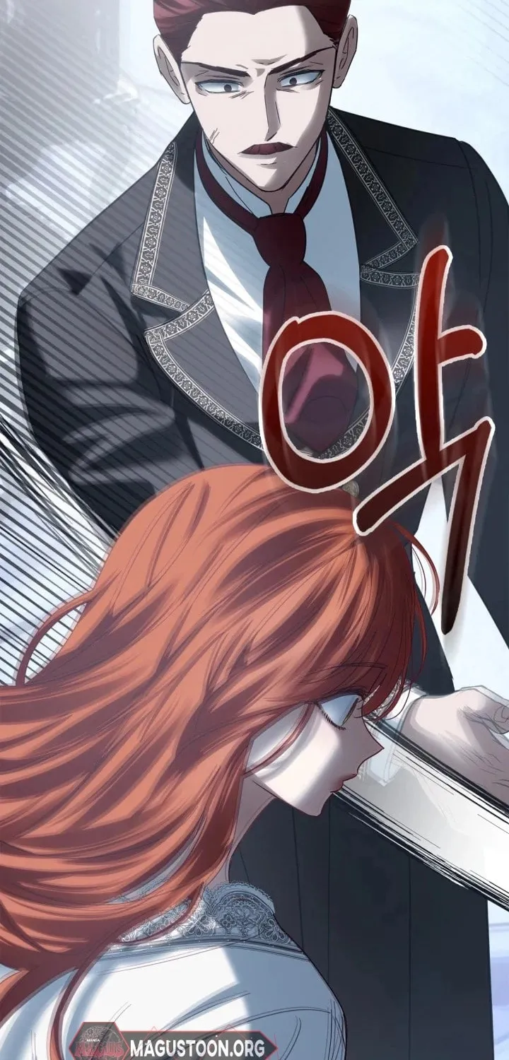 Read Baby Prisoner of the Winter Castle EN Manga Online
