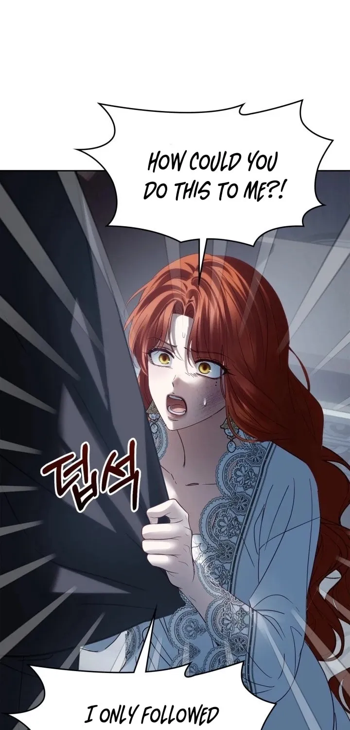 Read Baby Prisoner of the Winter Castle EN Manga Online