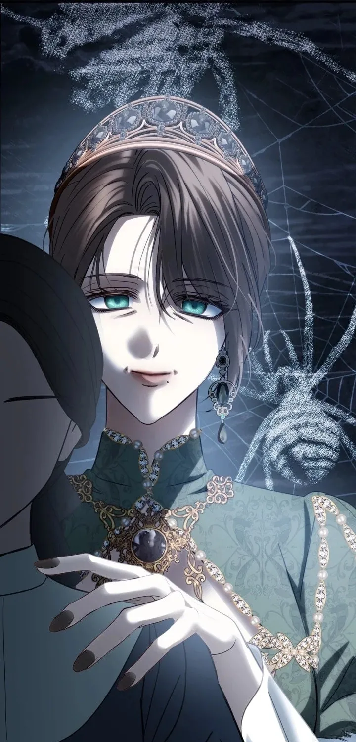 Read Baby Prisoner of the Winter Castle EN Manga Online
