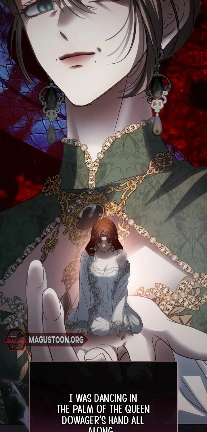 Read Baby Prisoner of the Winter Castle EN Manga Online