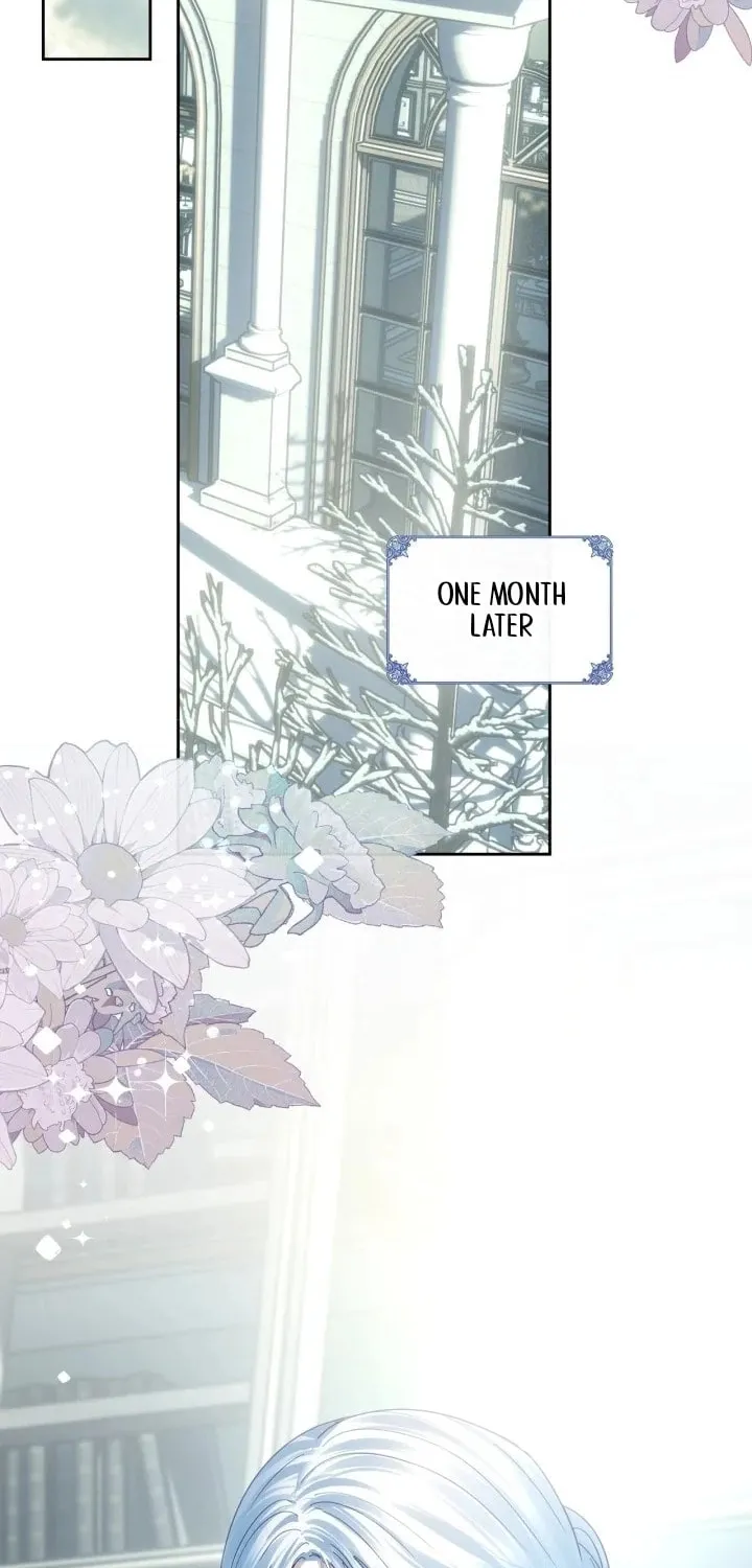 Read Baby Prisoner of the Winter Castle EN Manga Online