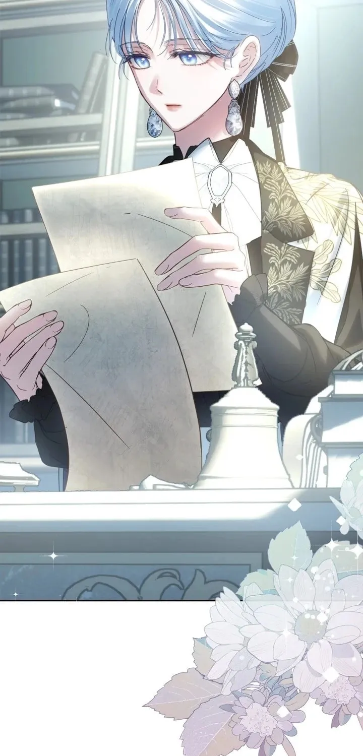 Read Baby Prisoner of the Winter Castle EN Manga Online