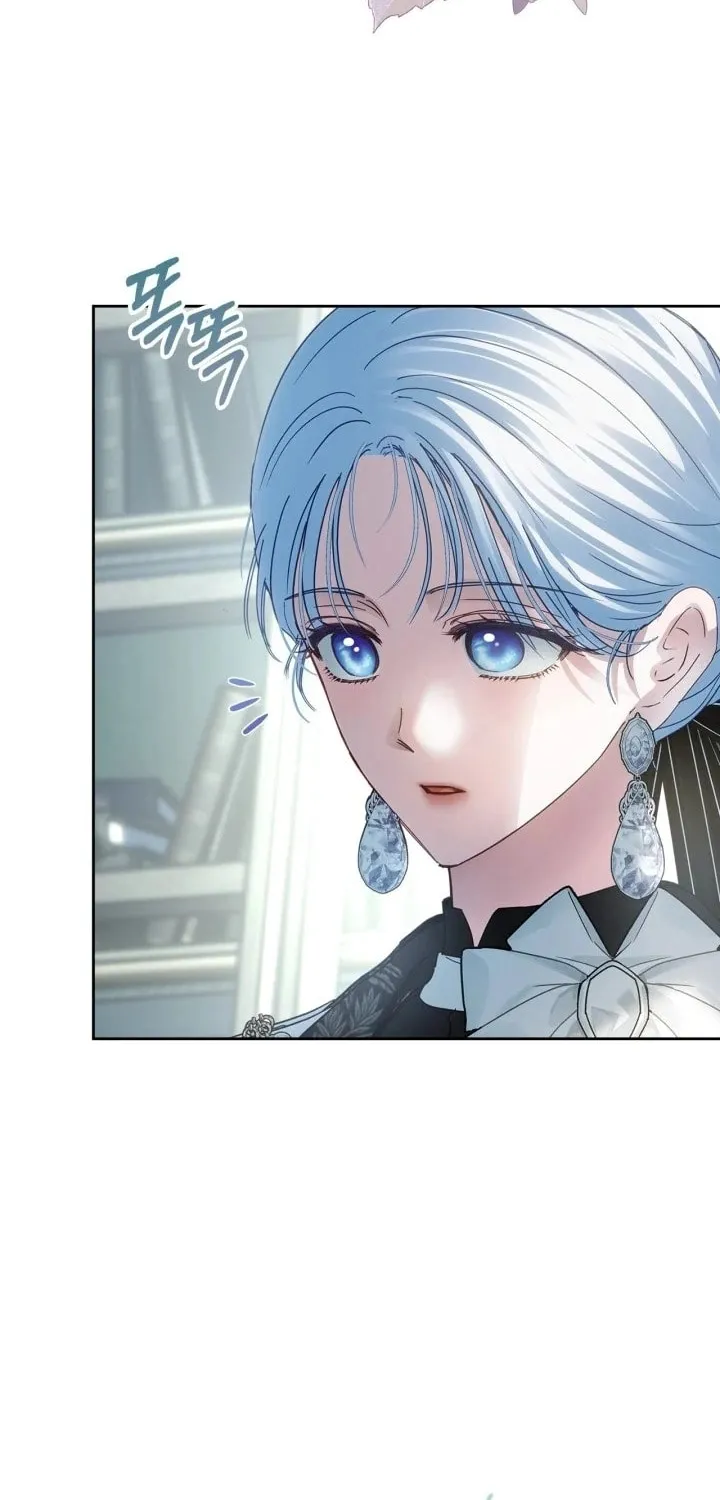 Read Baby Prisoner of the Winter Castle EN Manga Online
