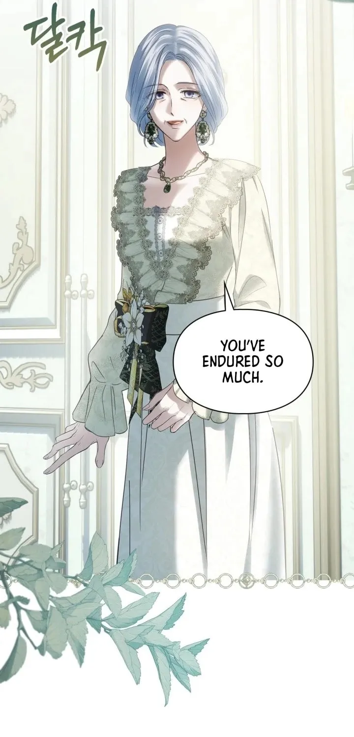 Read Baby Prisoner of the Winter Castle EN Manga Online