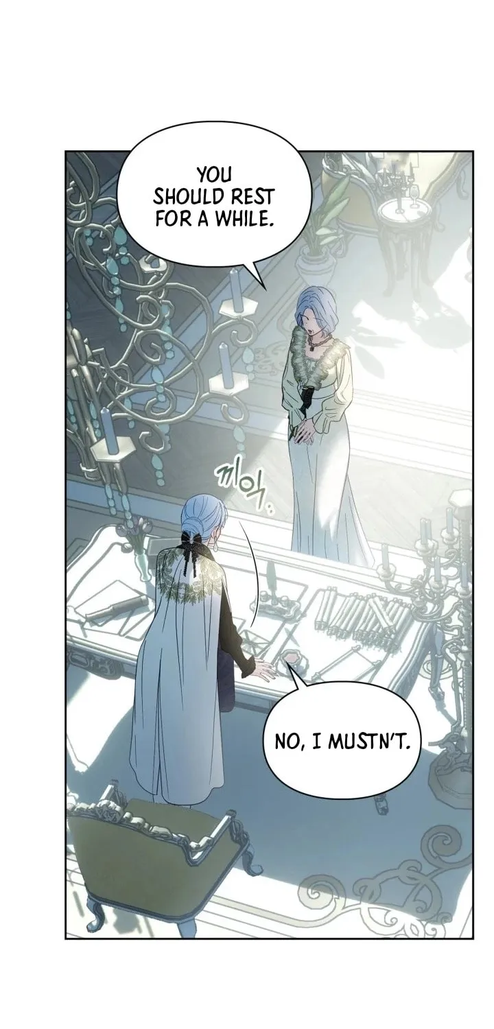 Read Baby Prisoner of the Winter Castle EN Manga Online