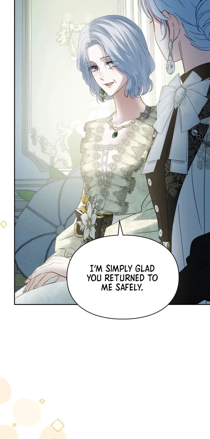 Read Baby Prisoner of the Winter Castle EN Manga Online