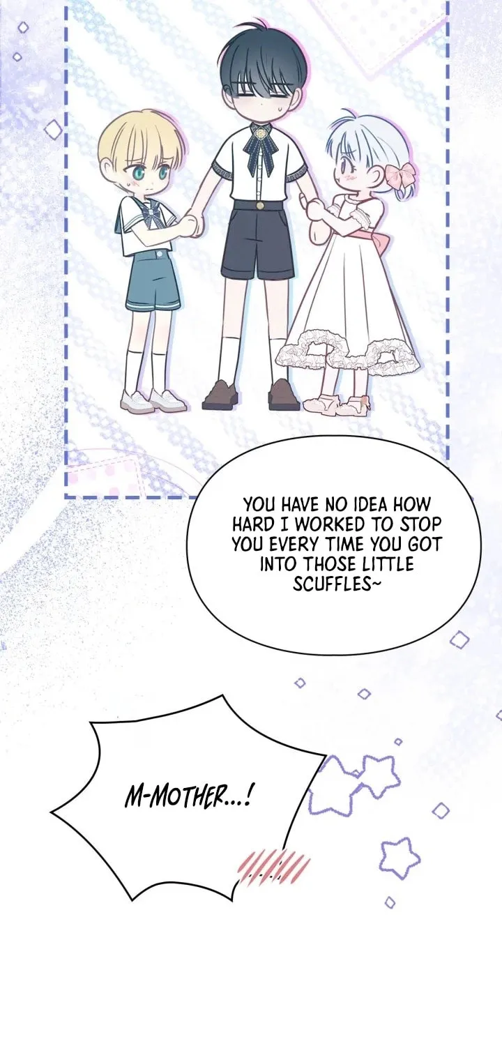 Read Baby Prisoner of the Winter Castle EN Manga Online