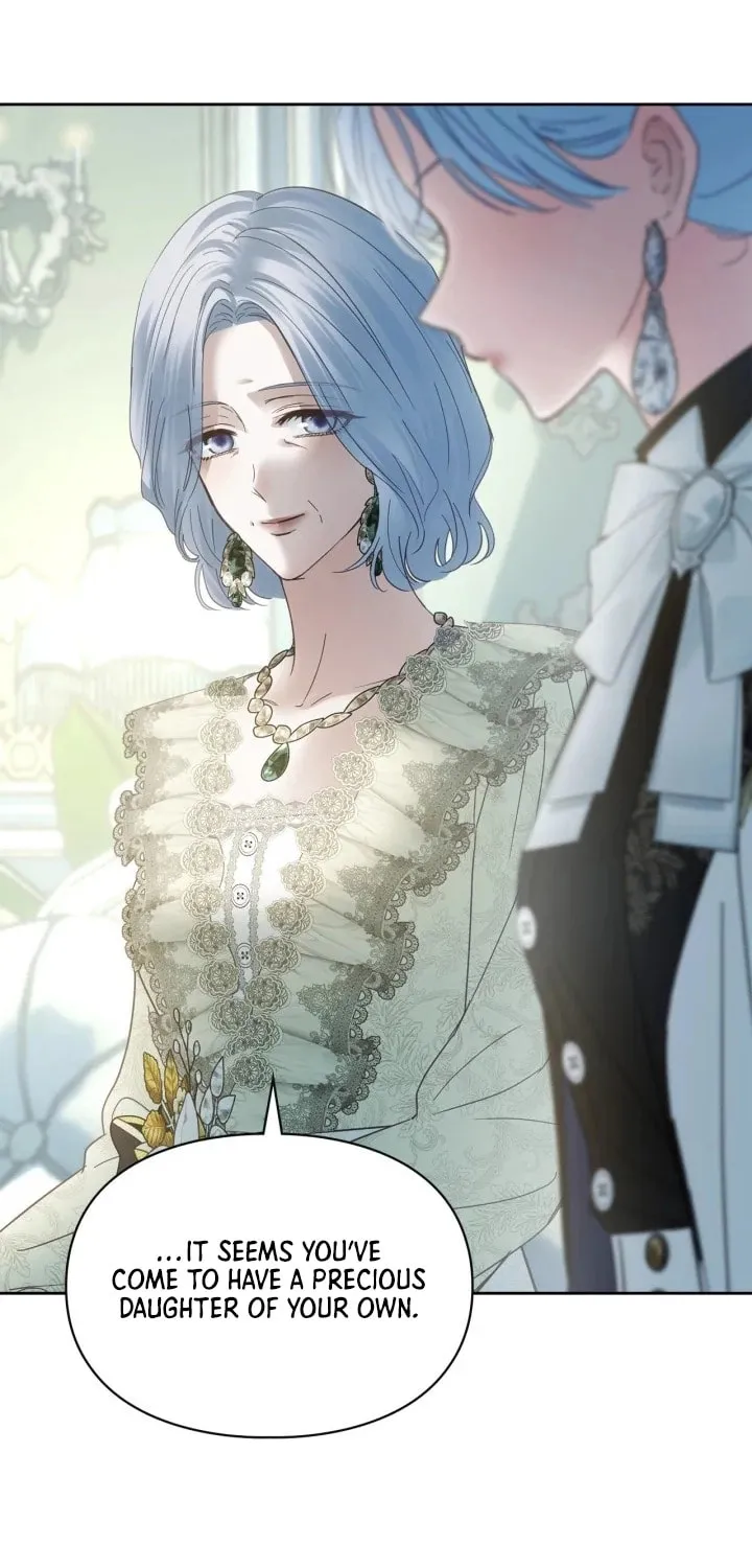 Read Baby Prisoner of the Winter Castle EN Manga Online